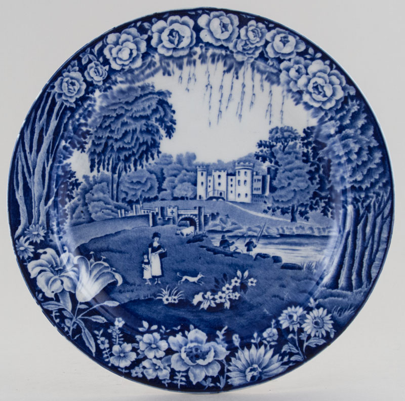 Plate c1929